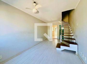 Casa · 79m² · 2 Quartos · 1 Vaga · Casa à Venda - Rio Branco, 2 Quartos, 79 m² - Canoas