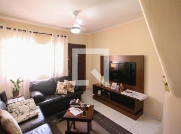 Casa · 102m² · 2 Quartos · 1 Vaga · Casa à Venda - Vila Mazzei, 2 Quartos,  102 m² - São Paulo