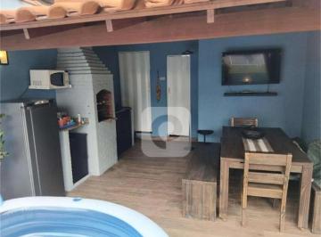 Casa · 165m² · 3 Quartos · 1 Vaga · Casa de Vila com vaga na Tijuca.