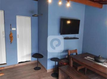 Casa · 165m² · 3 Quartos · 1 Vaga · Casa de vila para venda com 3 quartos em Tijuca com 165m², vaga.