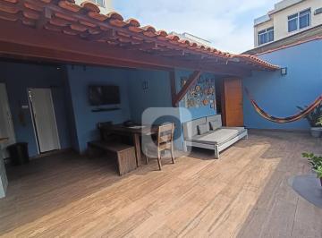 Casa · 165m² · 3 Quartos · 1 Vaga · Casa de Vila com vaga na Tijuca.