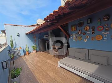 Casa · 165m² · 3 Quartos · 1 Vaga · Casa de Vila com vaga na Tijuca.
