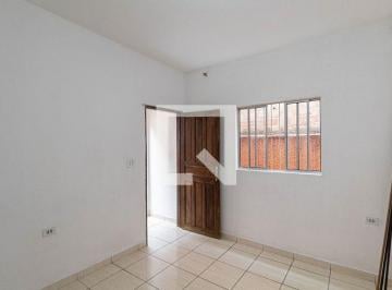 Casa · 40m² · 1 Quarto · Casa para Aluguel - Ermelino Matarazzo, 1 Quarto, 40 m² - São Paulo