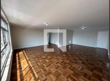 Apartamento · 200m² · 3 Quartos · 2 Vagas · Apartamento para Aluguel - Lapa, 3 Quartos,  200 m² - São Paulo