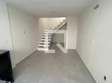 Casa · 60m² · 2 Quartos · 1 Vaga · Casa para Aluguel - Jardim 25 de Agosto, 2 Quartos, 60 m² - Duque de Caxias