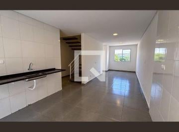 Casa · 101m² · 2 Quartos · 2 Vagas · Casa para Aluguel - Jardim Liberdade, 2 Quartos,  101 m² - Jacareí