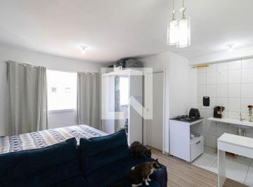 Apartamento · 23m² · 1 Quarto · Apartamento à Venda - Itaquera, 1 Quarto,  23 m² - São Paulo