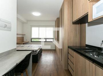Apartamento · 24m² · 1 Quarto · Apartamento à Venda - Tatuapé, 1 Quarto, 24 m² - São Paulo