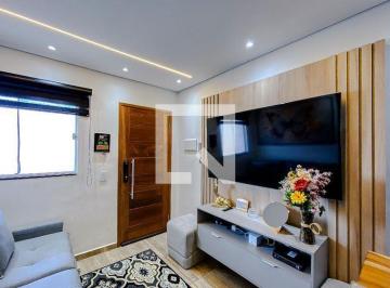 Apartamento · 34m² · 2 Quartos · 1 Vaga · Apartamento à Venda - Jardim Anália Franco, 2 Quartos,  34 m² - São Paulo