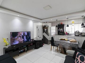 Casa · 160m² · 3 Quartos · 1 Vaga · Casa à Venda - Ermelino Matarazzo, 3 Quartos,  160 m² - São Paulo