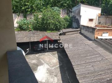 Casa · 500m² · 7 Quartos · 10 Vagas · Casa em Rua Conselheiro Paulino - Fátima - Niterói/RJ