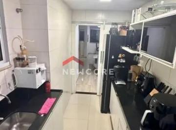 Apartamento · 85m² · 2 Quartos · Apartamento em Rua Visconde de Itaboraí - Centro - Niterói/RJ