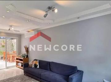 Casa · 127m² · 3 Quartos · 2 Vagas · Casa de condomínio em  Rua Jorge Fares - Jardim São Luís - São Paulo/SP