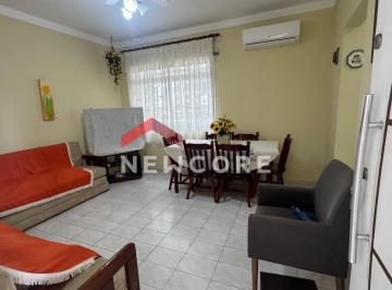 Apartamento · 43m² · 1 Quarto · 1 Vaga · Apartamento em  Avenida Presidente Wilson - José Menino - Santos/SP