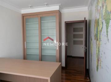 Apartamento de 4 quartos, Cascavel · Apartamento em Rua Castro Alves - Centro - Cascavel/PR