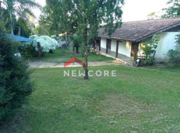 Terreno · 2000m² · 2 Quartos · 4 Vagas · Lote em  Avenida Dom Bosco - Sítio Dom Bosco - Rio Claro/SP