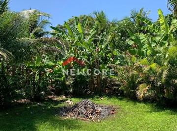 Terreno · 1500m² · Lote em  Fazenda Mamão - Fazenda mamão  - Caroba/BA