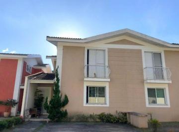 Casa · 102m² · 3 Quartos · 2 Vagas · Sobrado em Vila São Francisco, Cotia/SP de 102m² 3 quartos à venda por R$ 850.000,00