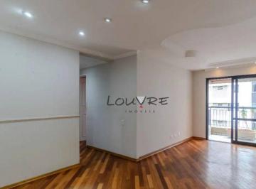 Apartamento · 70m² · 2 Quartos · 1 Vaga · Apartamento em Sé, São Paulo/SP de 70m² 2 quartos à venda por R$ 820.000,00