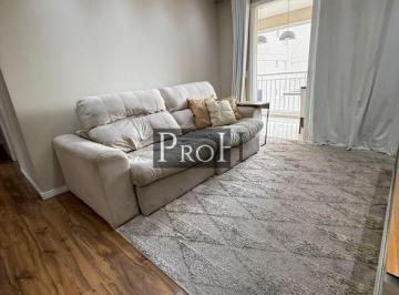 Apartamento · 104m² · 3 Quartos · 2 Vagas · Apartamento em Centro, São Bernardo do Campo/SP de 104m² 3 quartos à venda por R$ 860.000,00