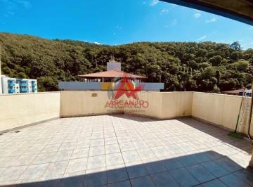 Apartamento · 140m² · 3 Quartos · 2 Vagas · Cobertura em Praia Grande, Ubatuba/SP de 140m² 3 quartos à venda por R$ 940.000,00