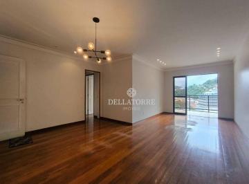 Apartamento · 110m² · 3 Quartos · 2 Vagas · Apartamento em Várzea, Teresópolis/RJ de 110m² 3 quartos à venda por R$ 900.000,00