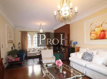 Casa · 232m² · 3 Quartos · 4 Vagas · Sobrado em Santa Maria, Santo André/SP de 232m² 3 quartos à venda por R$ 1.000.000,00