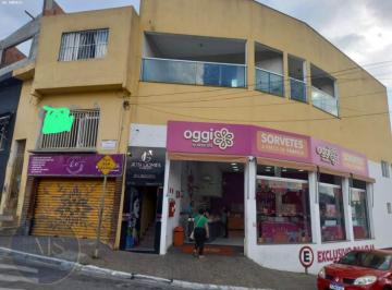 Comercial · 131m² · Sala em Parque Mikail, Guarulhos/SP de 131m² à venda por R$ 900.000,00