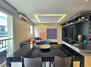 Apartamento · 53m² · 1 Quarto · 1 Vaga · Apartamento em Jardim Paulista, São Paulo/SP de 53m² 1 quartos à venda por R$ 950.000,00