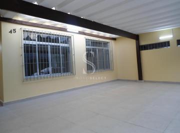 Casa · 243m² · 4 Quartos · 3 Vagas · Casa em Jardim Petrópolis, São Paulo/SP de 243m² 4 quartos à venda por R$ 990.000,00