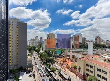 Apartamento · 92m² · 3 Quartos · 1 Vaga · Apartamento em Consolação, São Paulo/SP de 92m² 3 quartos à venda por R$ 890.000,00