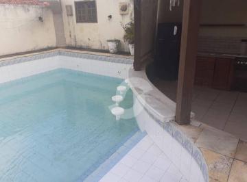 Casa · 230m² · 4 Quartos · 2 Vagas · Casa em Badu, Niterói/RJ de 230m² 4 quartos à venda por R$ 980.000,00