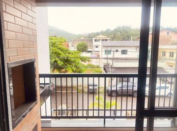Apartamento · 97m² · 2 Quartos · 2 Vagas · Apartamento em Nações, Balneário Camboriú/SC de 97m² 2 quartos à venda por R$ 989.000,00
