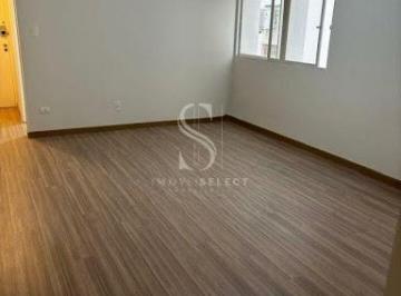 Apartamento · 82m² · 2 Quartos · 1 Vaga · Apartamento em Cerqueira César, São Paulo/SP de 82m² 2 quartos à venda por R$ 989.361,00