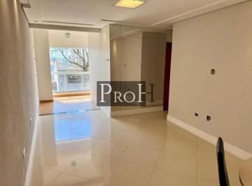 Apartamento · 140m² · 3 Quartos · 2 Vagas · Cobertura em Vila Valparaíso, Santo André/SP de 140m² 3 quartos à venda por R$ 795.000,00