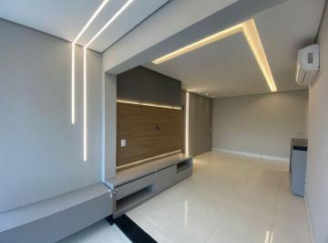 Apartamento · 85m² · 3 Quartos · 2 Vagas · Apartamento em Santa Rosa, Londrina/PR de 85m² 3 quartos à venda por R$ 850.000,00