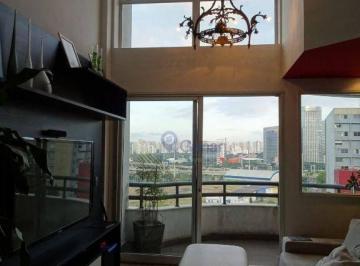 Apartamento · 98m² · 1 Quarto · 2 Vagas · Apartamento em Real Parque, São Paulo/SP de 98m² 1 quartos à venda por R$ 965.000,00