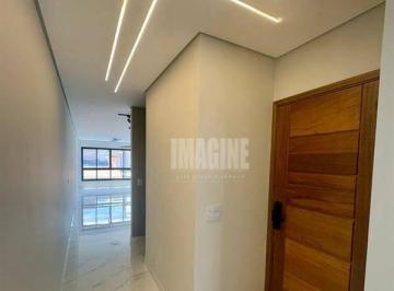 Casa · 150m² · 3 Quartos · 3 Vagas · Sobrado em Vila Salete, São Paulo/SP de 150m² 3 quartos à venda por R$ 890.000,00
