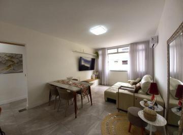 Apartamento · 87m² · 2 Quartos · 1 Vaga · Apartamento em Gonzaga, Santos/SP de 87m² 2 quartos à venda por R$ 795.000,00