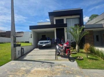 Casa · 105m² · 3 Quartos · 2 Vagas · Casa em Jardim Residencial Villagio Ipanema I, Sorocaba/SP de 105m² 3 quartos à venda por R$ 815.000