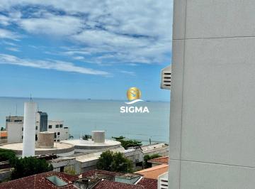 Apartamento · 75m² · 2 Quartos · 1 Vaga · Apartamento em Jardim Las Palmas, Guarujá/SP de 75m² 2 quartos à venda por R$ 795.000,00