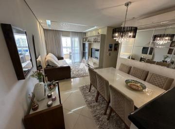 Apartamento · 92m² · 3 Quartos · 2 Vagas · Apartamento em Ponta da Praia, Santos/SP de 92m² 3 quartos à venda por R$ 850.000,00
