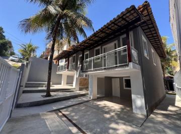 Casa · 280m² · 3 Quartos · 2 Vagas · Casa em Centro, Niterói/RJ de 280m² 3 quartos à venda por R$ 795.000,00