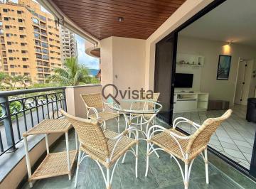 Apartamento · 140m² · 3 Quartos · 1 Vaga · Apartamento em Balneário Guarujá, Guarujá/SP de 140m² 3 quartos à venda por R$ 760.000,00