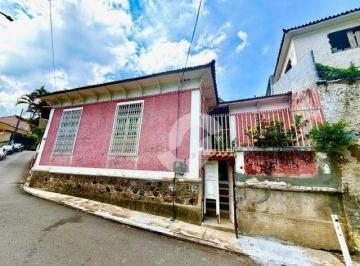 Casa · 200m² · 3 Quartos · Casa em Icaraí, Niterói/RJ de 200m² 3 quartos à venda por R$ 780.000,00