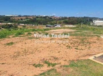 Terreno · 382m² · Terreno em Distrito Industrial, Jundiaí/SP de 382m² à venda por R$ 670.000,00