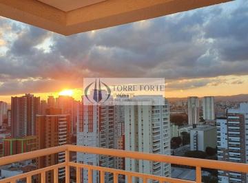 Apartamento · 54m² · 2 Quartos · 1 Vaga · Apartamento em Vila Zilda, São Paulo/SP de 54m² 2 quartos à venda por R$ 620.000,00