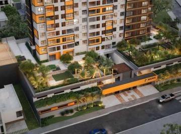 Apartamento · 41m² · 1 Quarto · 1 Vaga · Apartamento em Centro, Jundiaí/SP de 41m² 1 quartos à venda por R$ 645.384,47