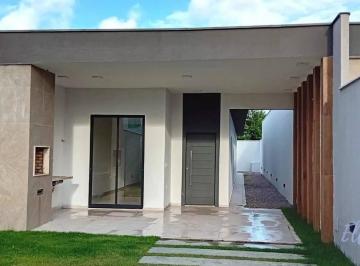 Casa · 180m² · 3 Quartos · 2 Vagas · Casa em Moura Brasil, Fortaleza/CE de 0m² 3 quartos à venda por R$ 600.000,00