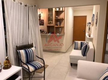 Apartamento · 120m² · 2 Quartos · 2 Vagas · Cobertura em Estufa I, Ubatuba/SP de 120m² 2 quartos à venda por R$ 732.000,00